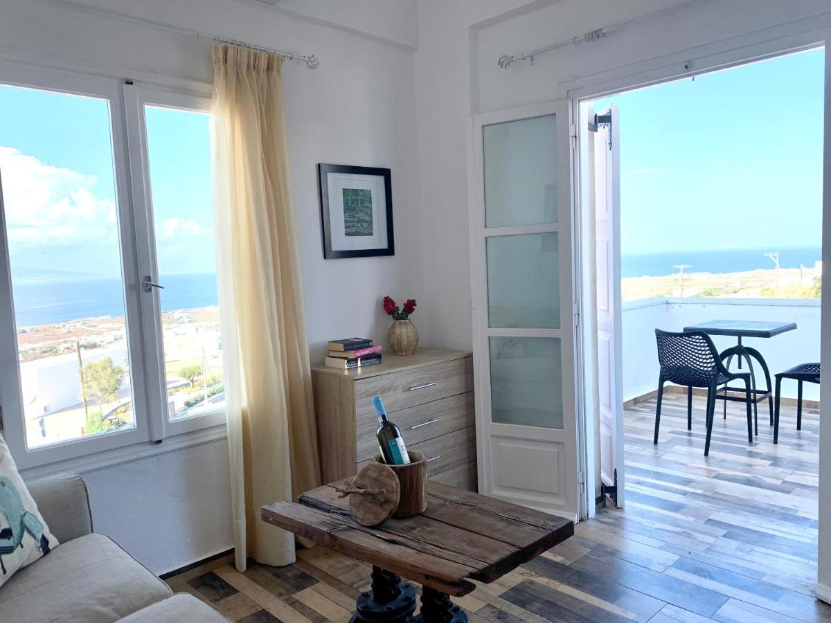 Utopoia Apartment Экстерьер фото